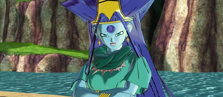 Dragon Ball 25 Villains Ranked From Least Menacing Looking To Most Dragon Ball 25 Villains Ranked From Least Menacing Looking To Most